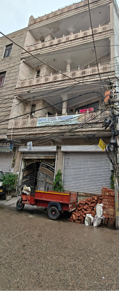 2 BHK Apartment 120 Sq. Yards for Rent in Shakarpur, Delhi
