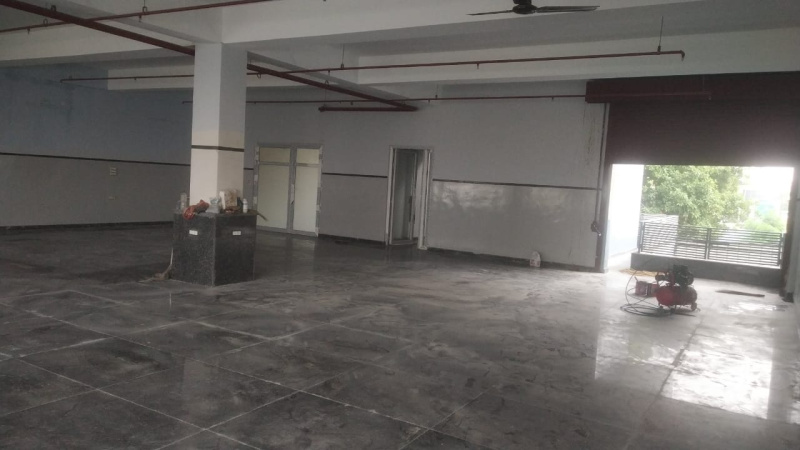  Factory 9000 Sq.ft. for Rent in Sector 7, IMT Manesar, Gurgaon