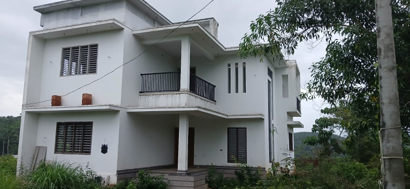 4 BHK House 2460 Sq.ft. for Sale in Melechowa South, Kannur