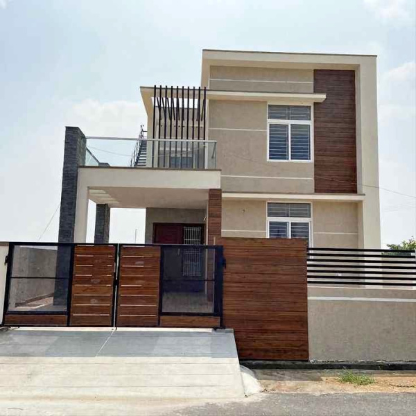 2 BHK 1030 Sq.ft. Villa for Sale in Sarjapur, Bangalore