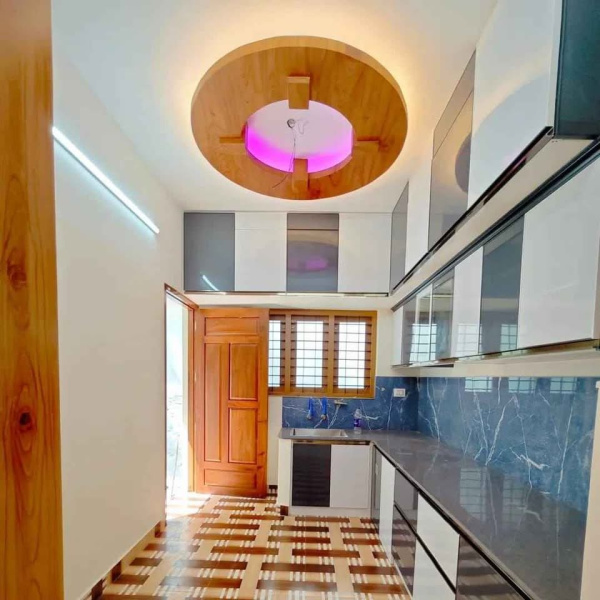 2 BHK 1030 Sq.ft. Villa for Sale in Sarjapur, Bangalore