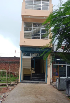  Commercial Shop for Rent in Sandi, Hardoi