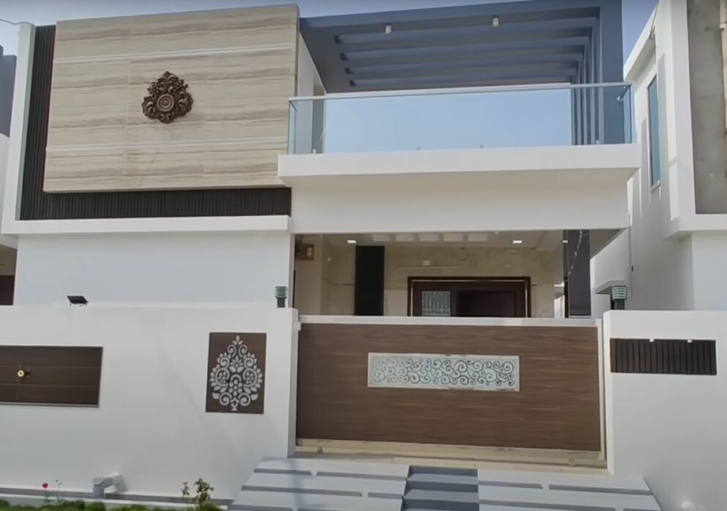 2 BHK House 1200 Sq.ft. for Sale in Whitefield, Bangalore