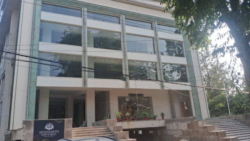  5800 Sq.ft. Showroom for Rent in Rajpur Road, Dehradun