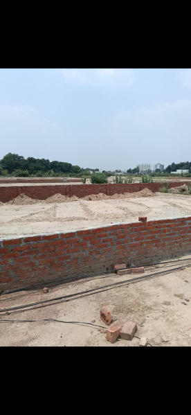  Residential Plot 1000 Sq.ft. for Sale in Sultanpur Road, Lucknow