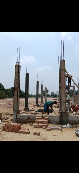  Residential Plot 1000 Sq.ft. for Sale in Sultanpur Road, Lucknow