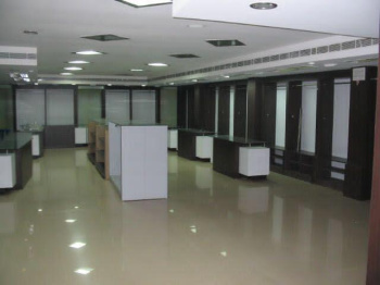  Showroom for Sale in Karamana, Thiruvananthapuram