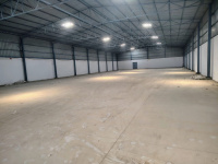  Warehouse for Rent in Khushipur, Varanasi