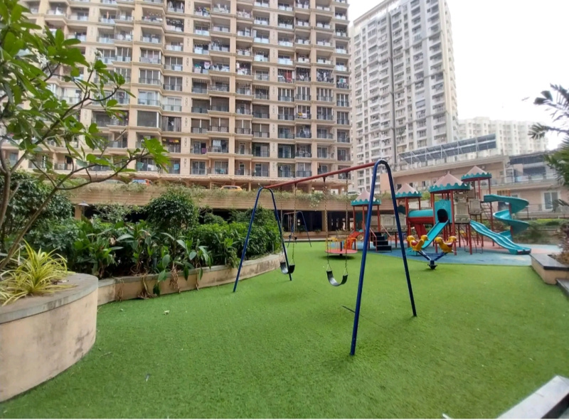 2 BHK Apartment 1016 Sq.ft. for Sale in Mira Road East, Mumbai