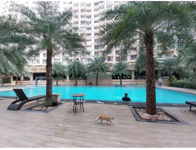 2 BHK Apartment 1016 Sq.ft. for Sale in Mira Road East, Mumbai