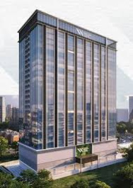  Office Space 850 Sq.ft. for Sale in Penkarpada, Mira Road East, Mumbai