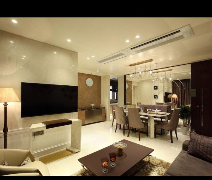 3 BHK 1000 Sq.ft. Apartment for Sale in SV Road, Goregaon West, Mumbai