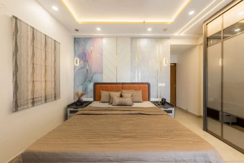 3 BHK 1000 Sq.ft. Apartment for Sale in SV Road, Goregaon West, Mumbai