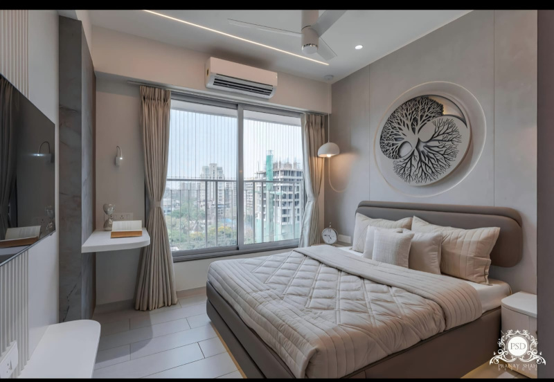 3 BHK 1000 Sq.ft. Apartment for Sale in SV Road, Goregaon West, Mumbai