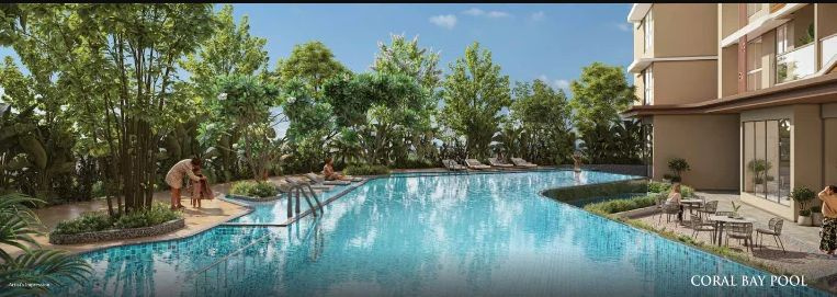 3 BHK 946 Sq.ft. Apartment for Sale in Mira Road East, Mumbai
