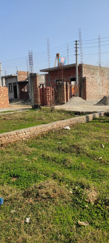  806 Sq.ft. Commercial Land for Sale in Haridwar Highway, Roorkee