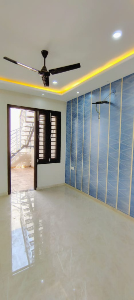 3 BHK Villa 1800 Sq.ft. for Sale in Patrakar Colony, Jaipur