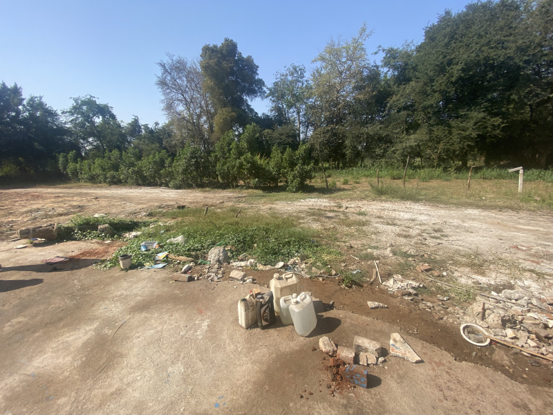  Industrial Land 14680 Sq.ft. for Sale in Padra, Vadodara