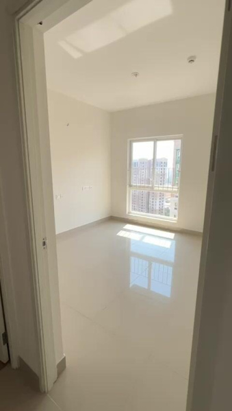 3 BHK Apartment 1043 Sq.ft. for Sale in Bagalur, Bangalore