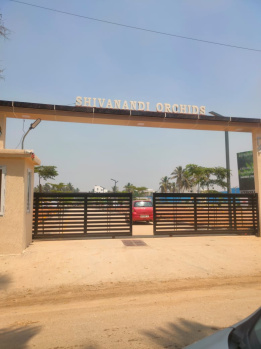 2 BHK Villa for Sale in Jakkur, Bangalore