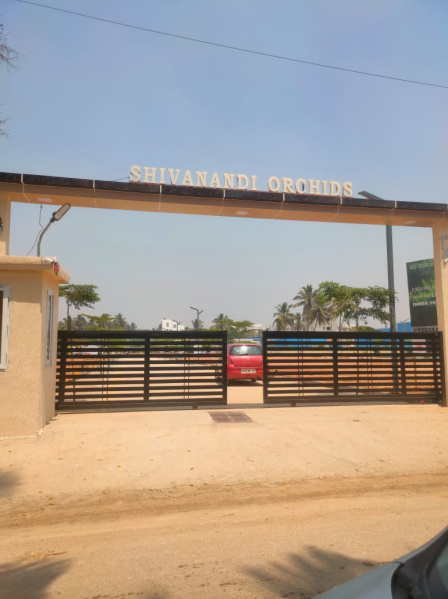 2 BHK Villa 800 Sq.ft. for Sale in Jakkur, Bangalore