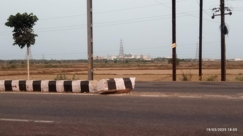  Residential Plot 2376 Sq.ft. for Sale in Chhatabar, Bhubaneswar