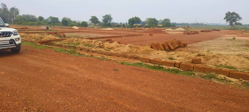  1200 Sq.ft. Residential Plot for Sale in Chhatabar, Bhubaneswar