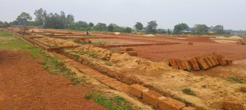  1200 Sq.ft. Residential Plot for Sale in Chhatabar, Bhubaneswar