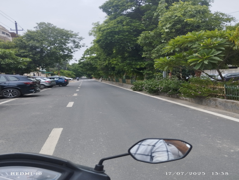  Residential Plot 450 Sq. Meter for Sale in Block B Sector 51, Noida
