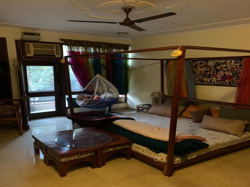 3 BHK House 350 Sq. Meter for Rent in Sector 50 Noida