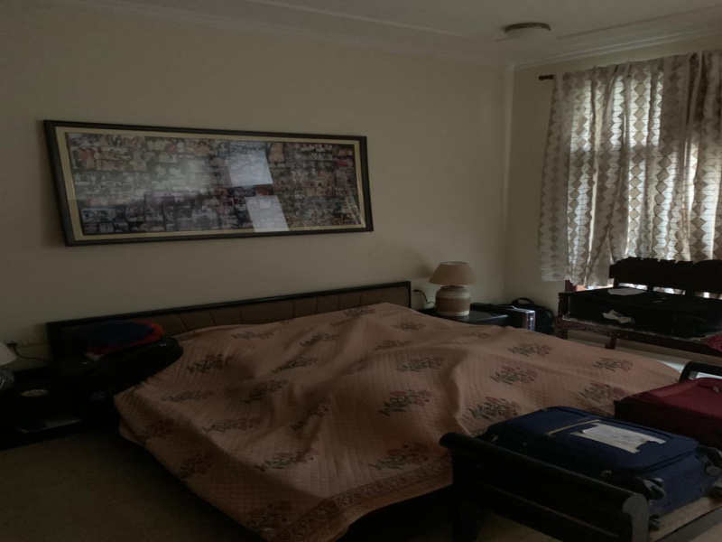 3 BHK House 350 Sq. Meter for Rent in Sector 50 Noida
