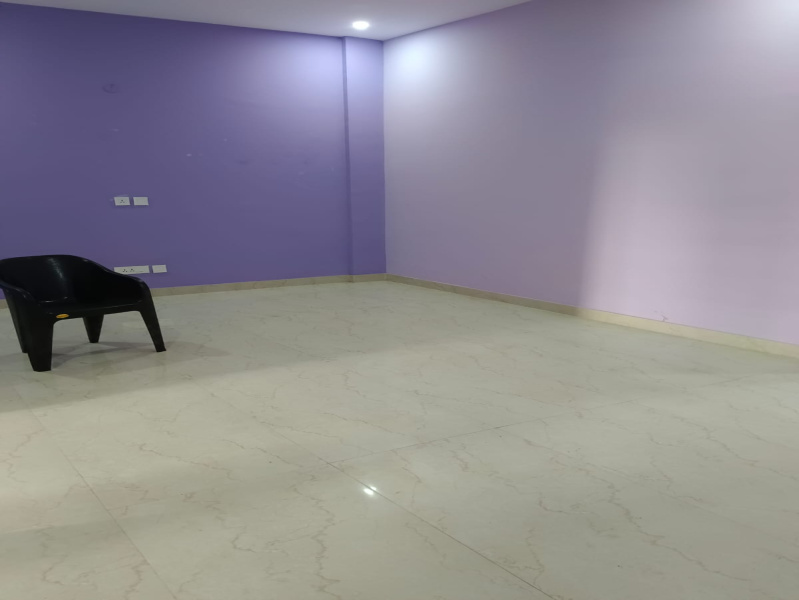 3 BHK Builder Floor 200 Sq. Meter for Rent in Sector 46 Noida