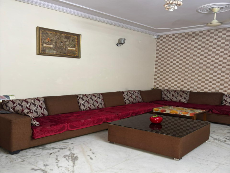 2.5 BHK 180 Sq.ft. House for Sale in Block D Sector 41, Noida
