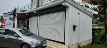  Commercial Shop for Rent in Sooranad North, Kollam