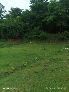  Residential Plot for Sale in Khorabar, Gorakhpur