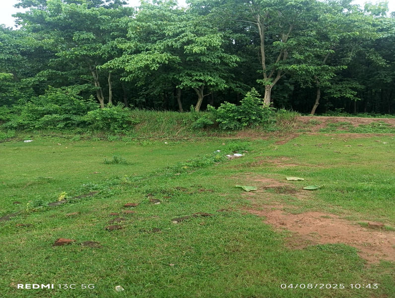  Residential Plot 2200 Sq.ft. for Sale in Khorabar, Gorakhpur