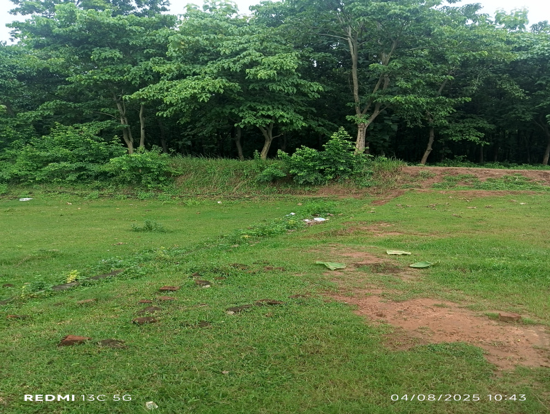  Residential Plot 2200 Sq.ft. for Sale in Khorabar, Gorakhpur