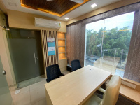  Office Space for Rent in Durga Nursery Road, Udaipur