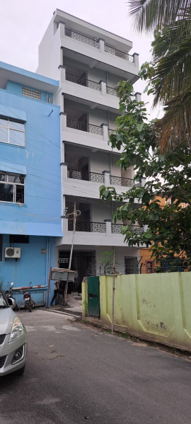  Office Space 3750 Sq.ft. for Rent in Moolakulam, Pondicherry