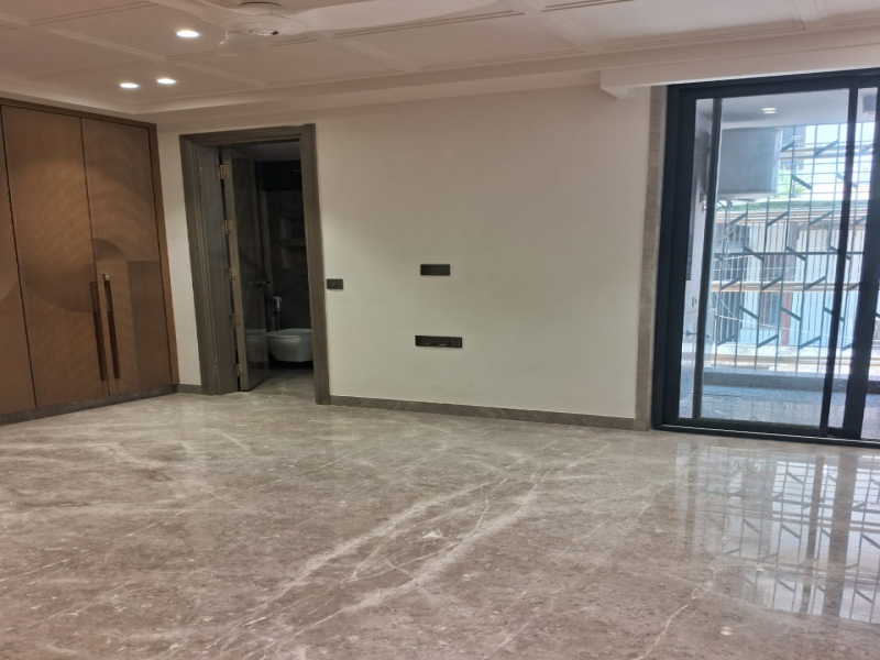 4 BHK Apartment 4500 Sq.ft. for Rent in Block N Panchsheel Park, Delhi