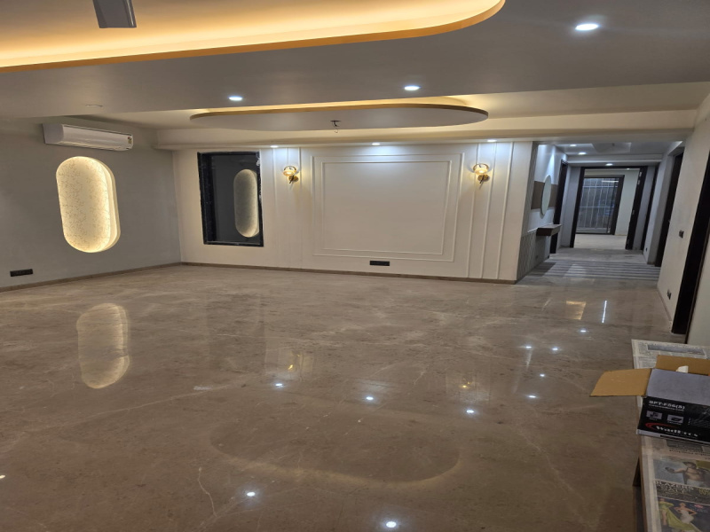 4 BHK Apartment 7300 Sq.ft. for Rent in Sunder Nagar, Delhi