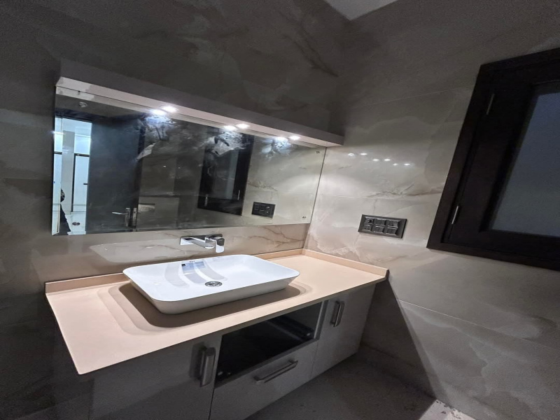 3 BHK Apartment 1800 Sq.ft. for Rent in Shivalik Colony, Malviya Nagar, Delhi
