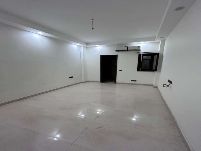 3 BHK Apartment 1800 Sq.ft. for Rent in Shivalik Colony, Malviya Nagar, Delhi