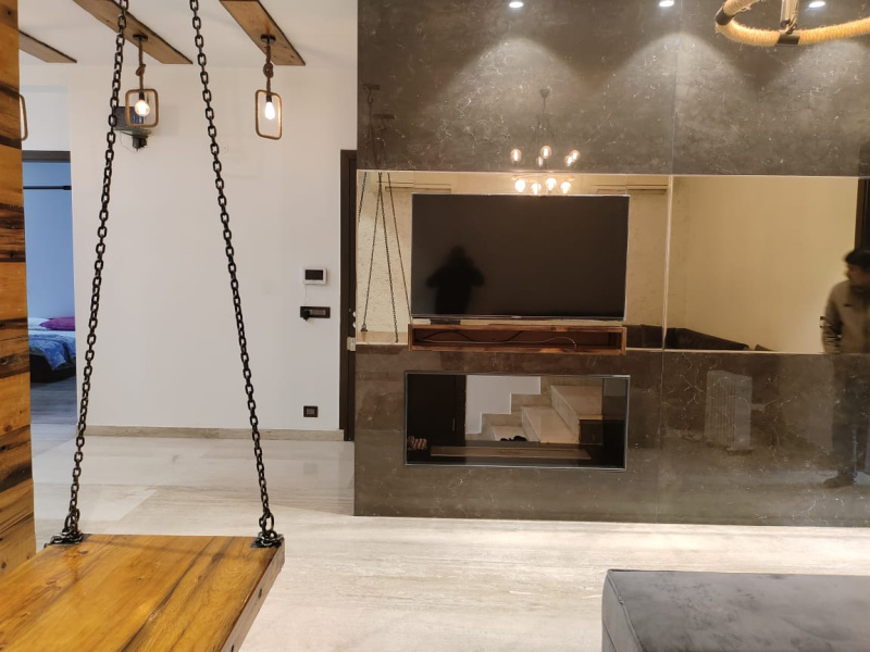 4 BHK 2700 Sq.ft. Apartment for Sale in Block A1 Safdarjung Enclave, Delhi