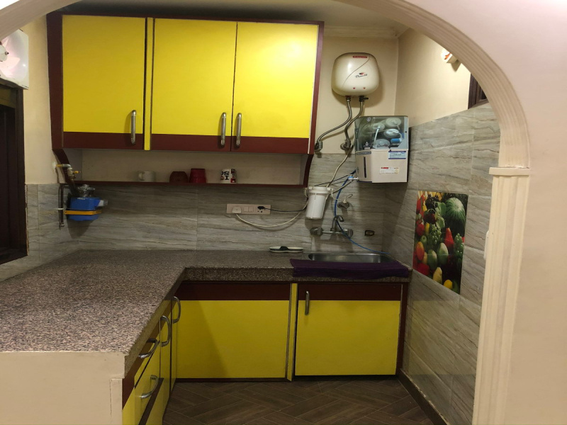 2 BHK Apartment 800 Sq.ft. for Rent in Panchsheel Vihar, Malviya Nagar, Delhi
