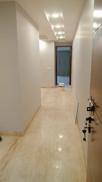 3 BHK Apartment 2000 Sq.ft. for Rent in Block S, Greater Kailash I, Delhi