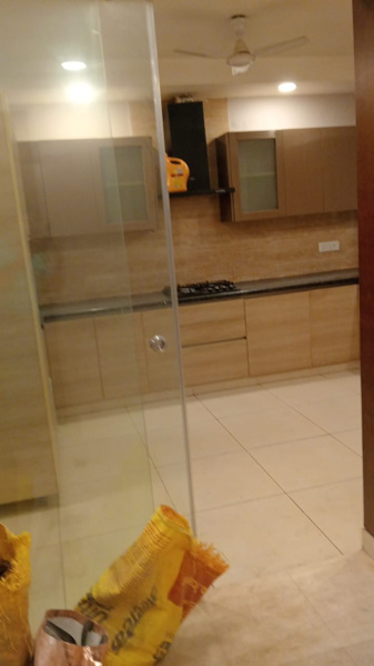 3 BHK Apartment 2000 Sq.ft. for Rent in Block S, Greater Kailash I, Delhi