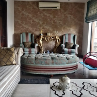 2 BHK Flat for Rent in Block S, Greater Kailash II, Delhi