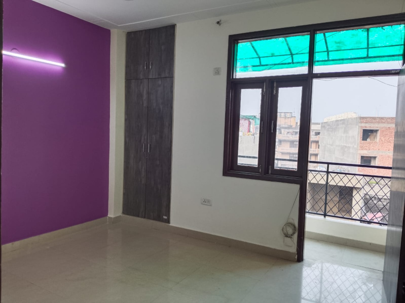  Studio Apartment 450 Sq.ft. for Rent in Block J, Khirki Extension, Delhi