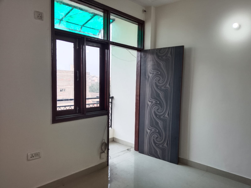  Studio Apartment 450 Sq.ft. for Rent in Block J, Khirki Extension, Delhi